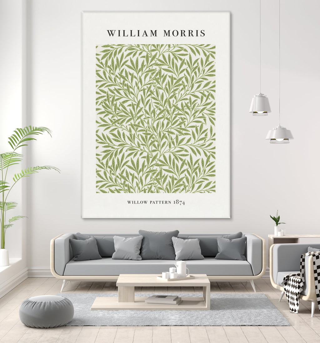 Willow Pattern