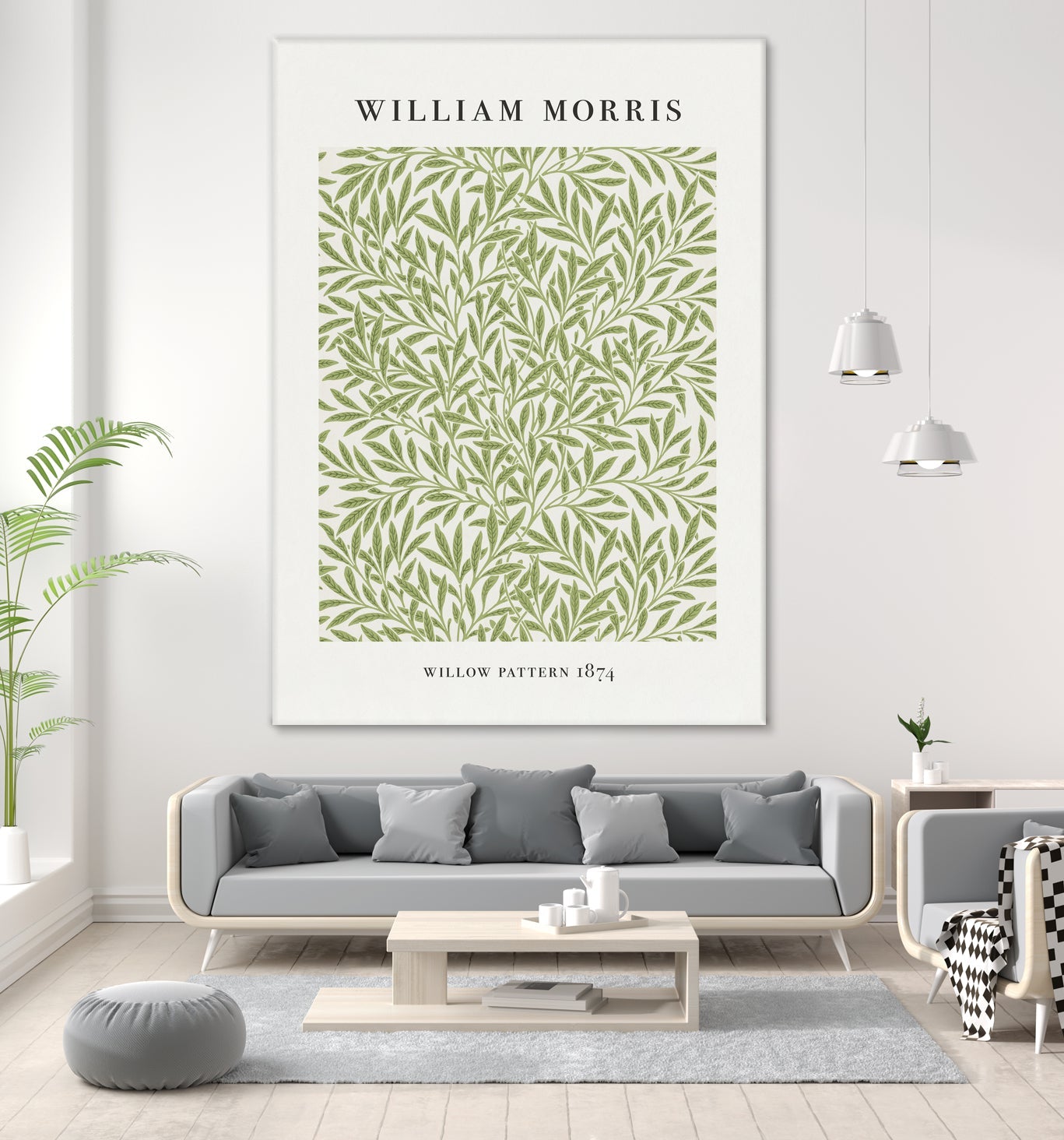 Willow Pattern