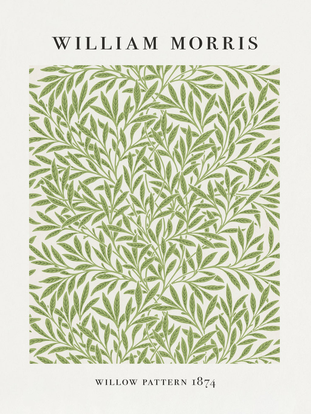 Willow Pattern