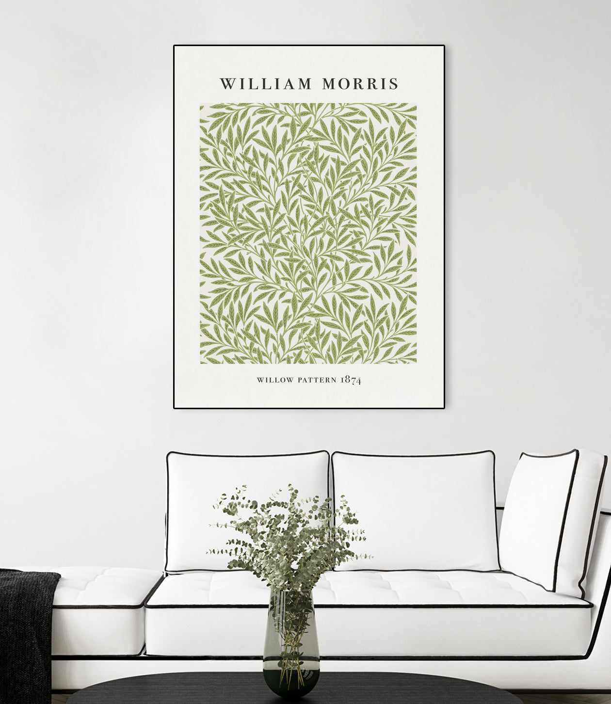 Willow Pattern
