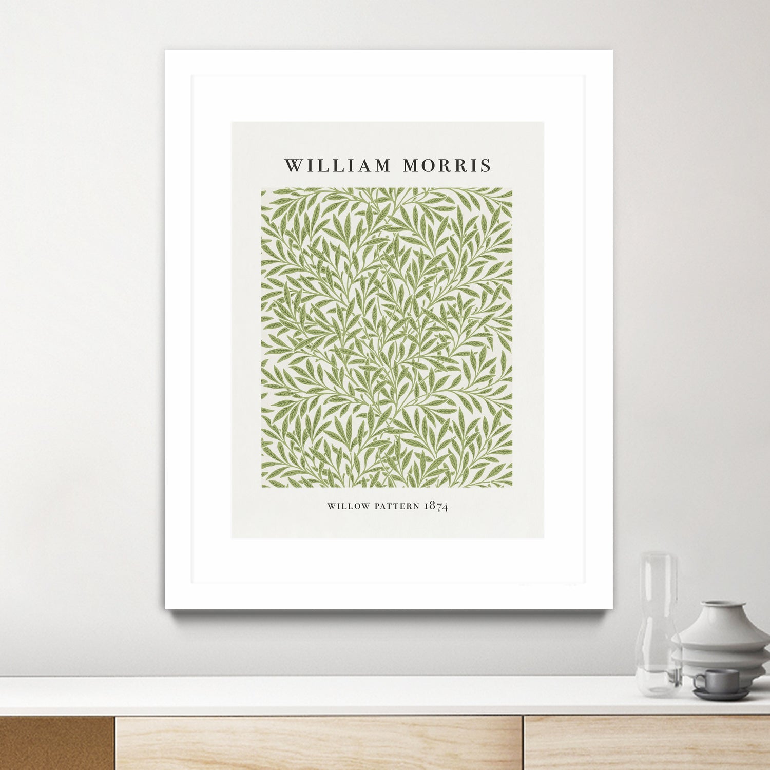 Willow Pattern