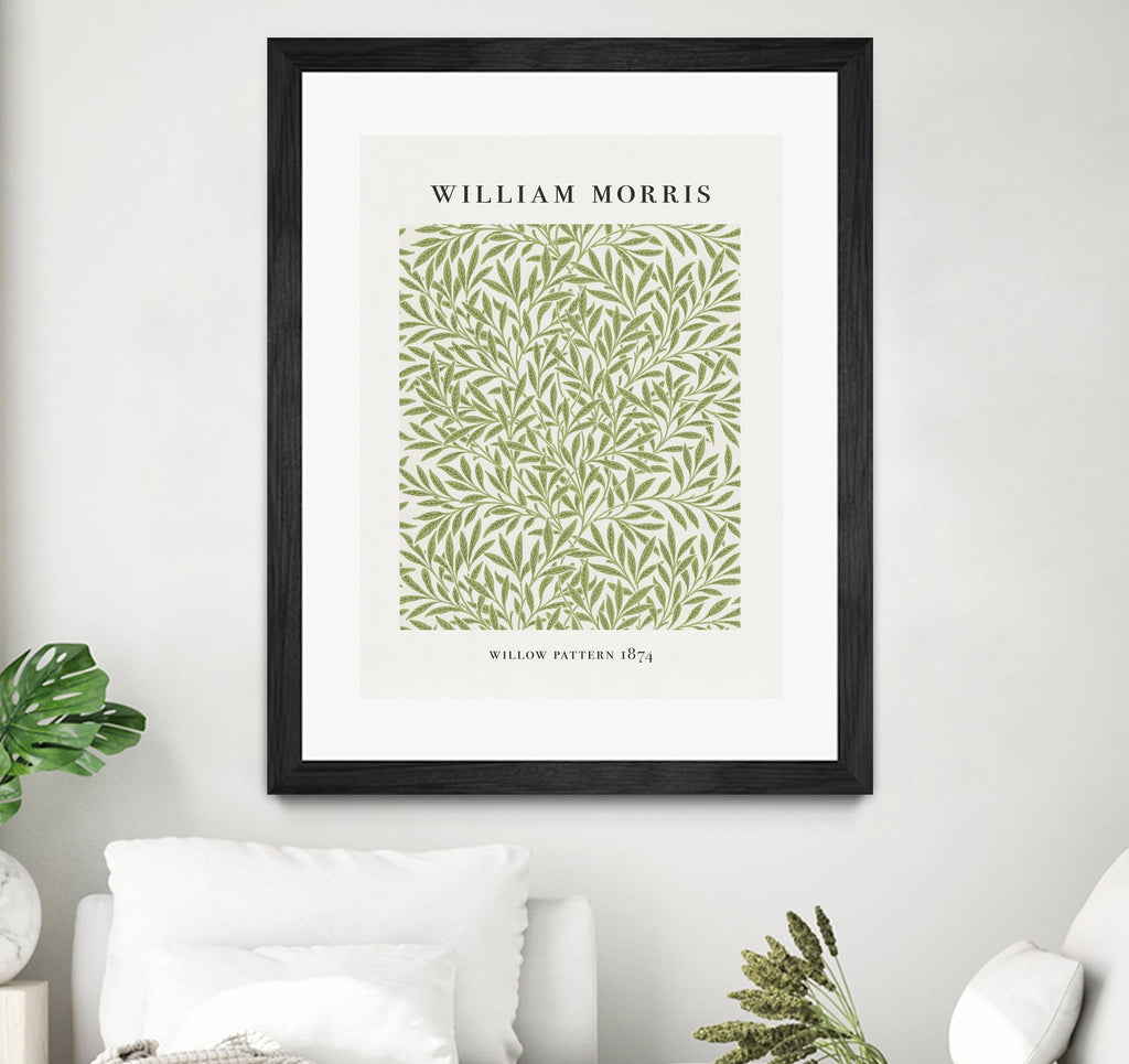 Willow Pattern