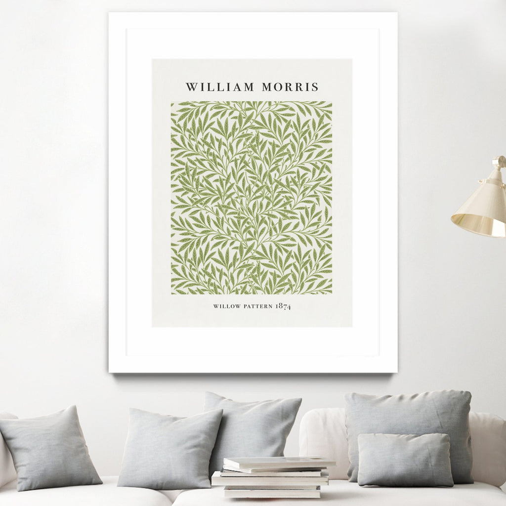 Willow Pattern
