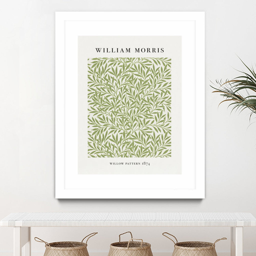 Willow Pattern