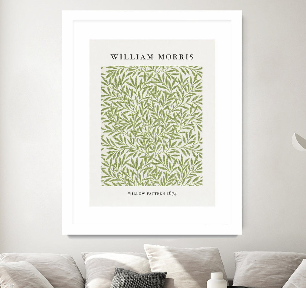 Willow Pattern