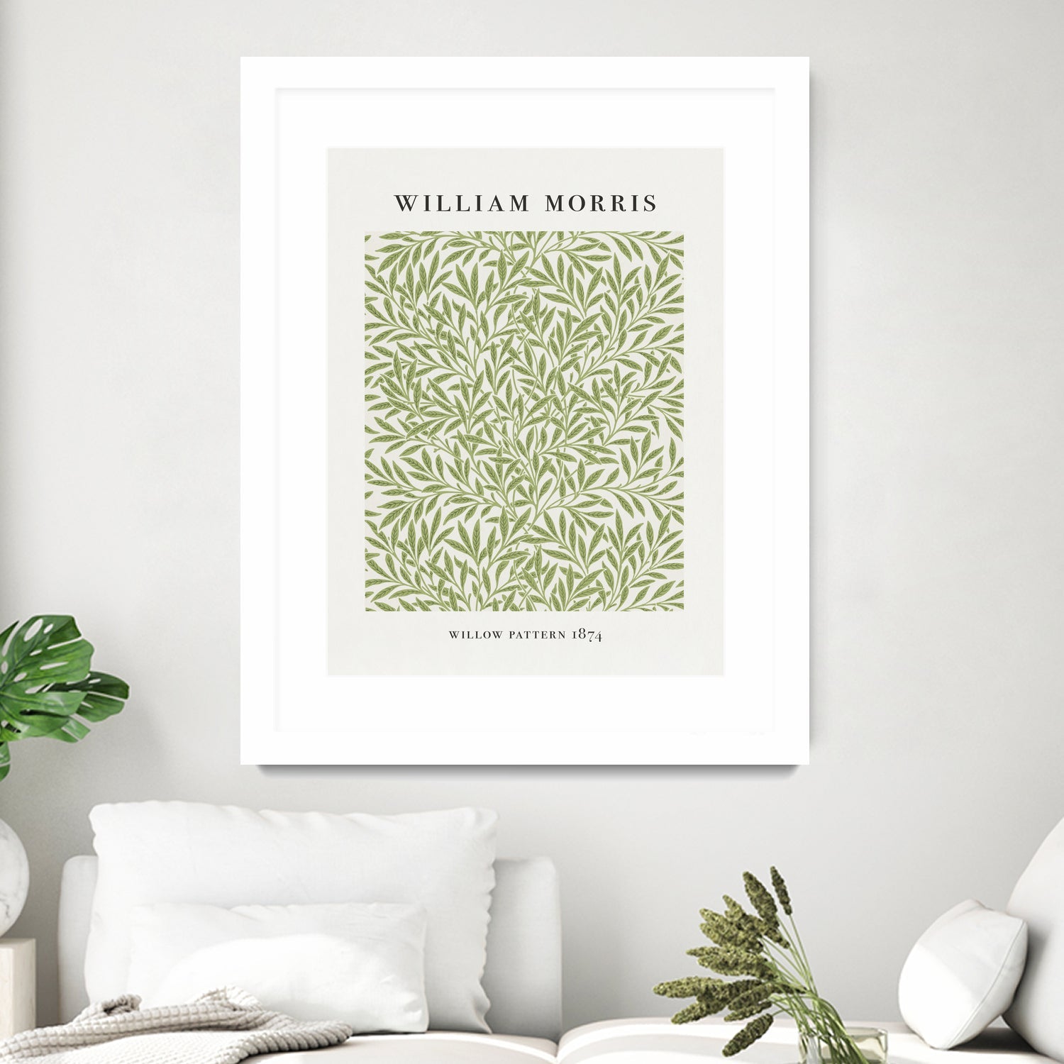 Willow Pattern