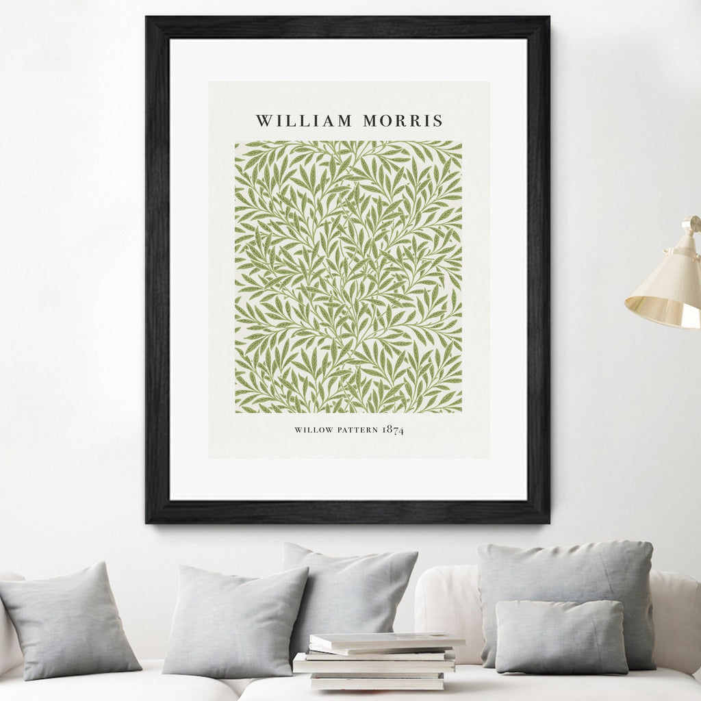 Willow Pattern