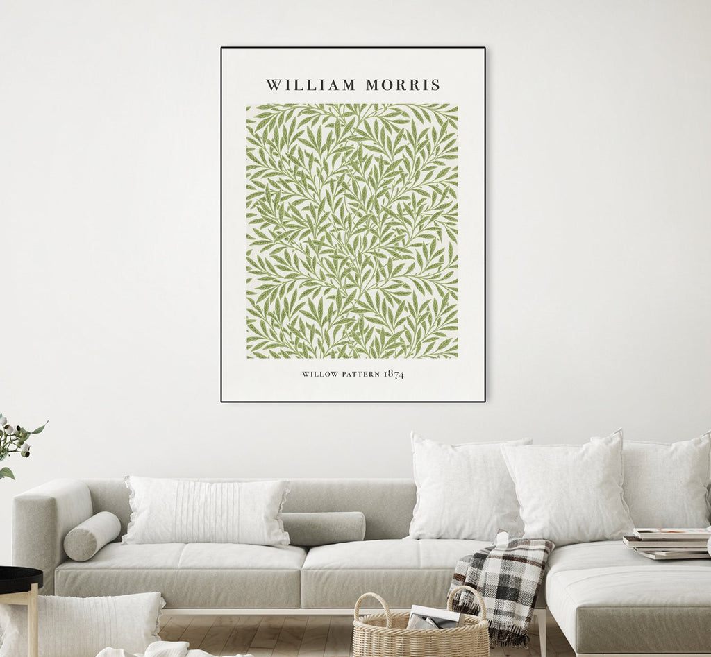 Willow Pattern