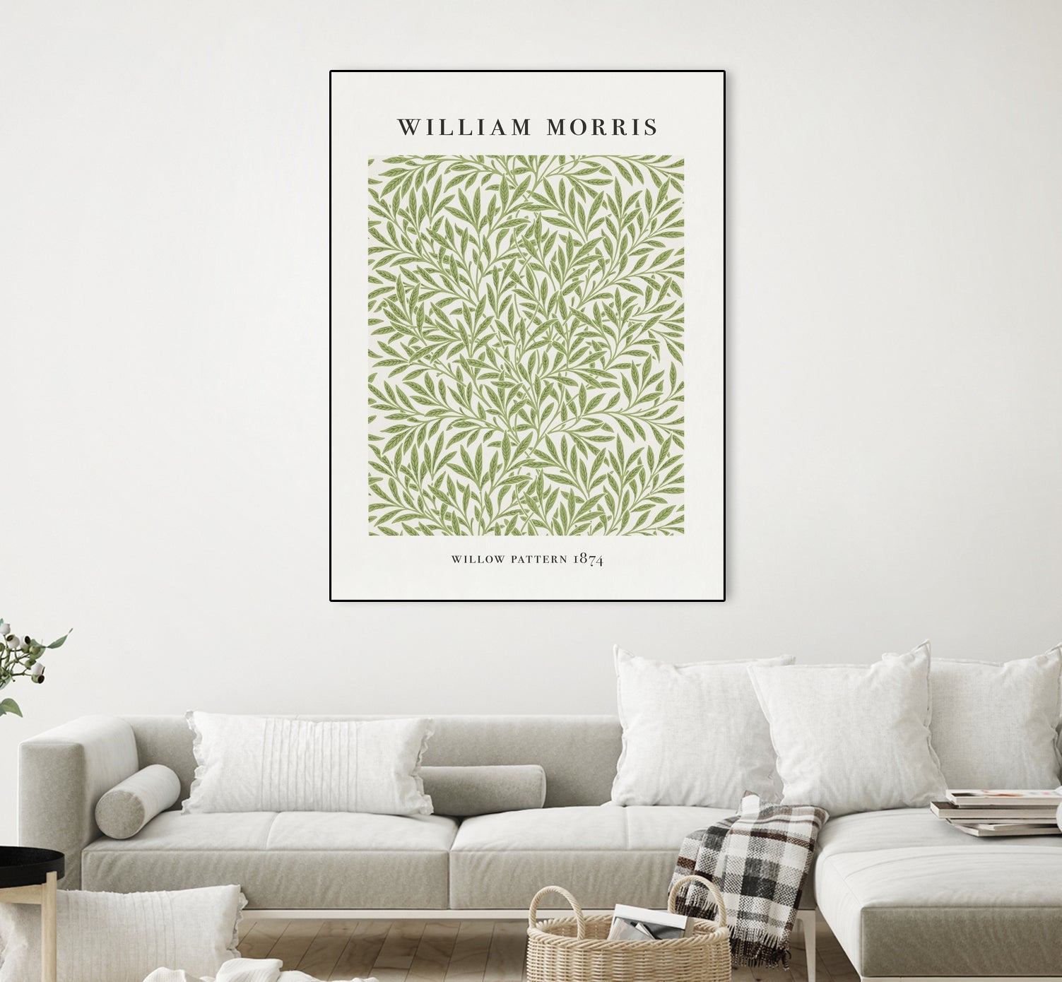 Willow Pattern