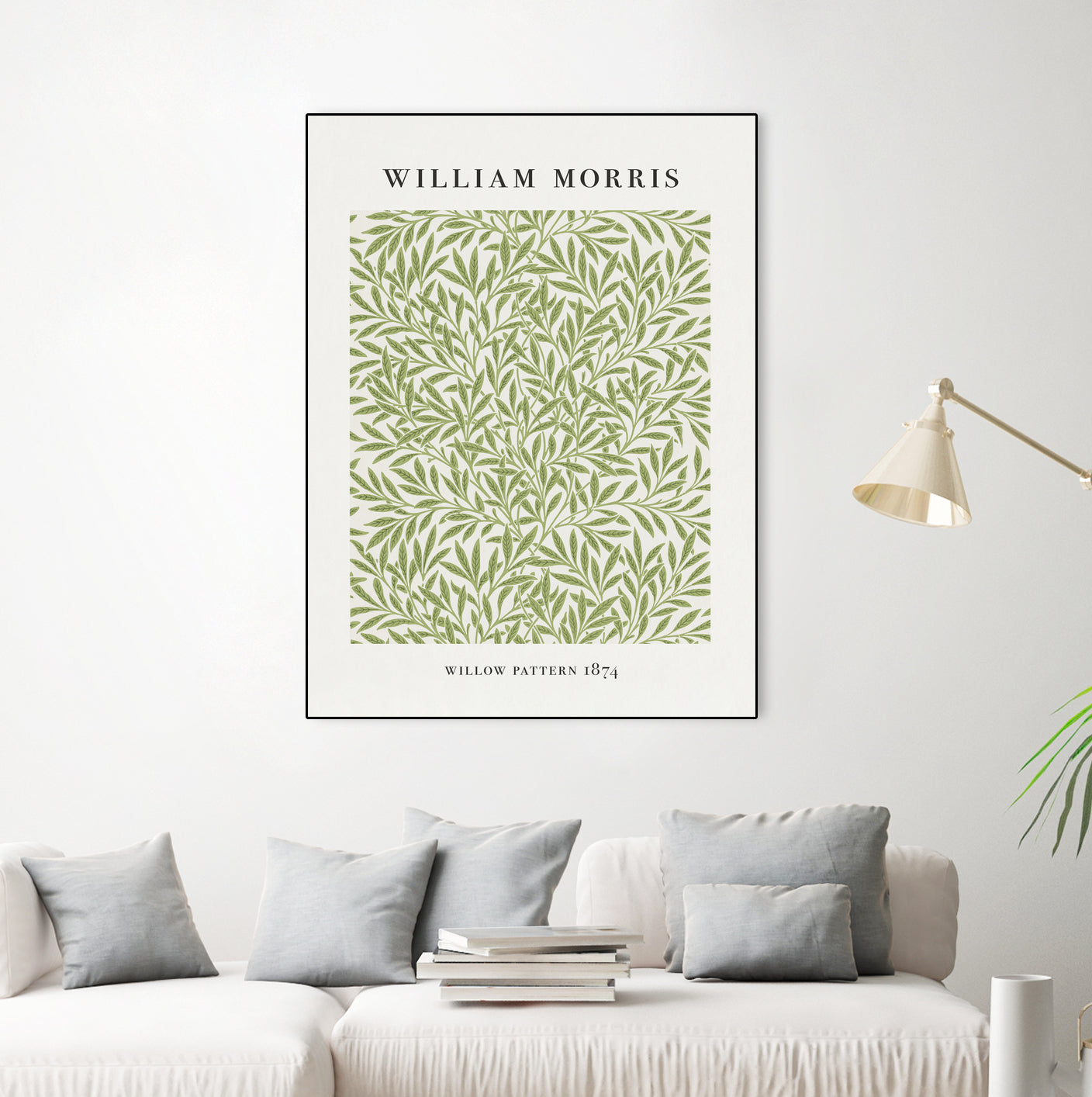 Willow Pattern