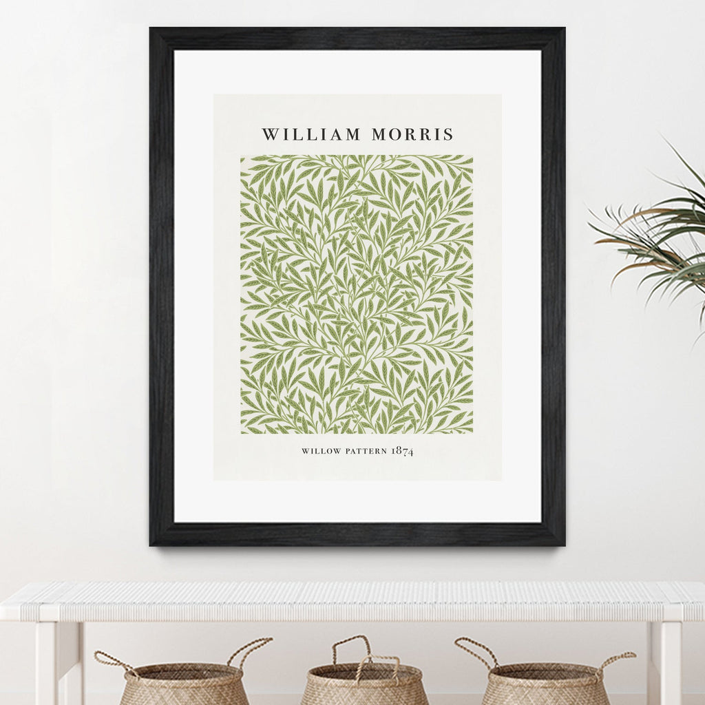 Willow Pattern