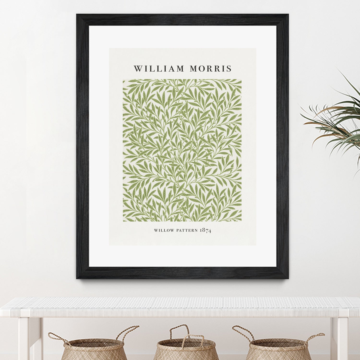 Willow Pattern