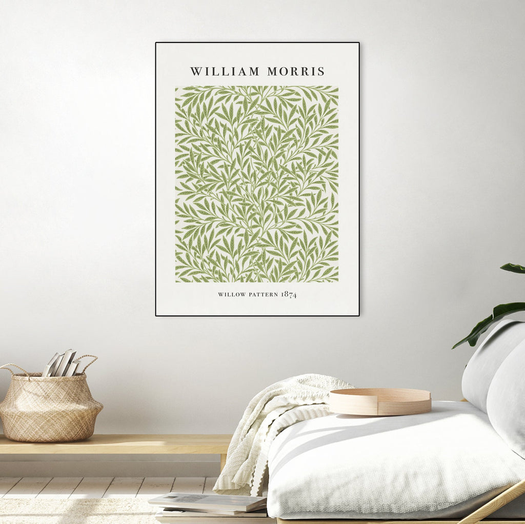 Willow Pattern