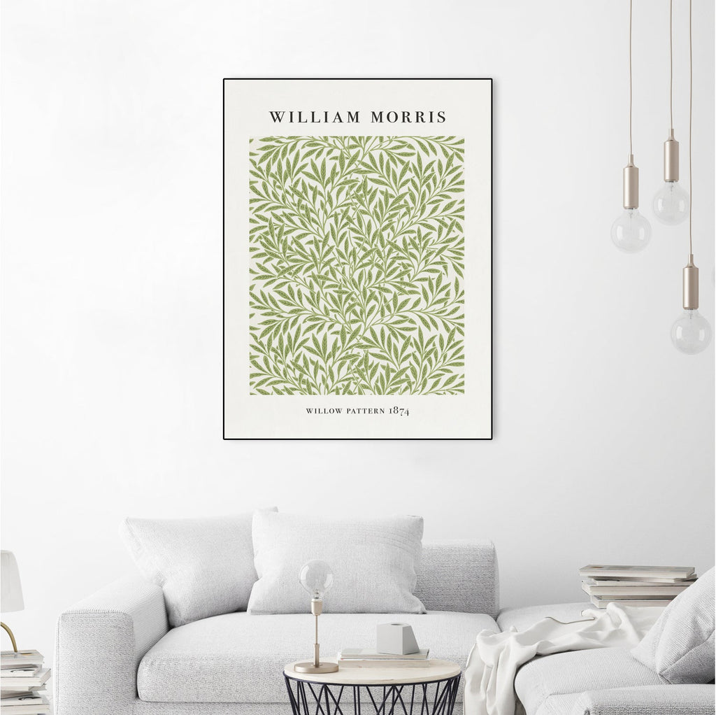Willow Pattern