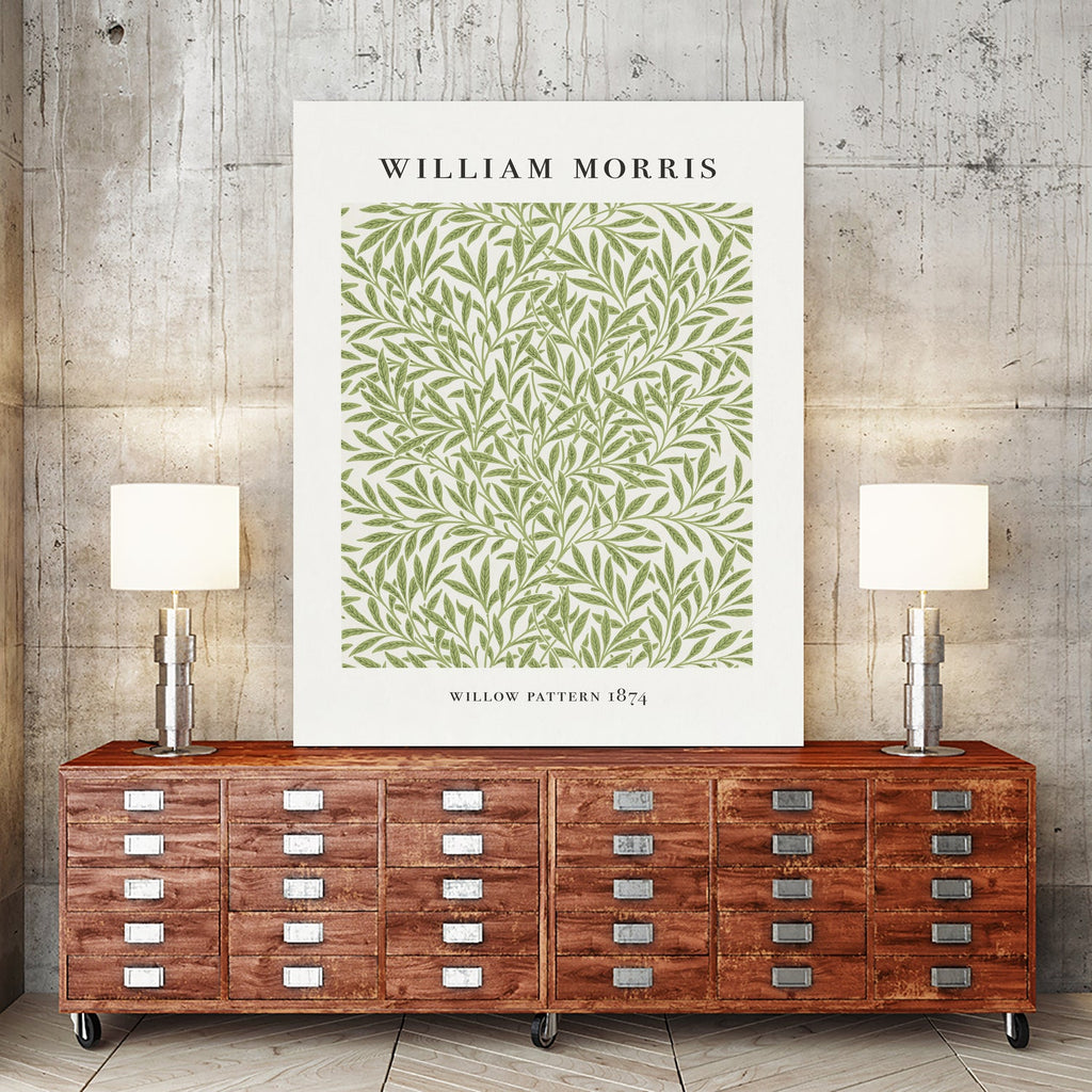 Willow Pattern