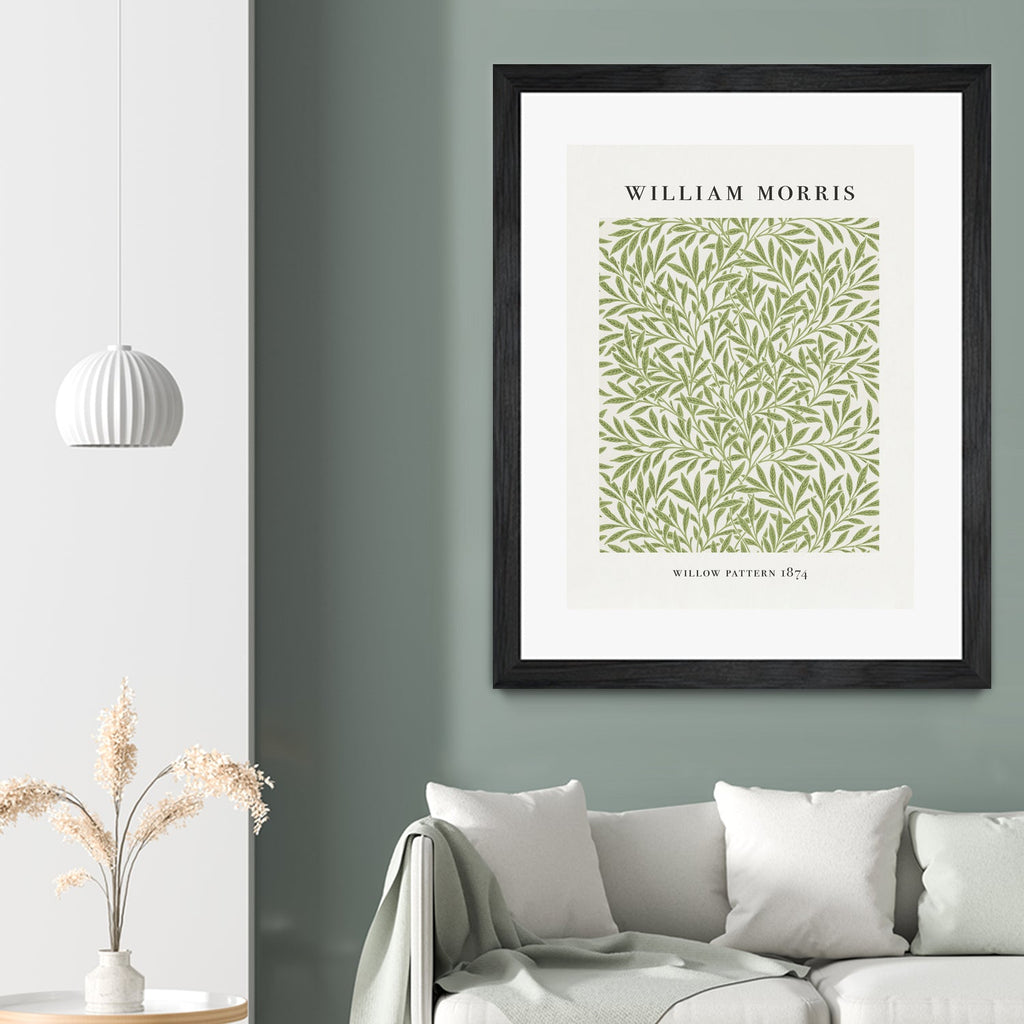 Willow Pattern