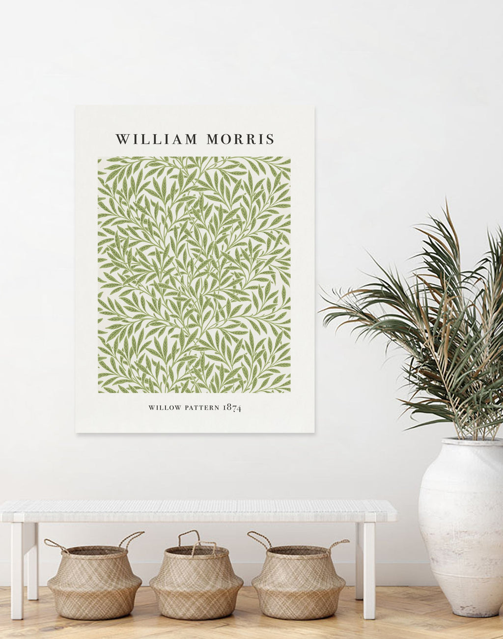 Willow Pattern