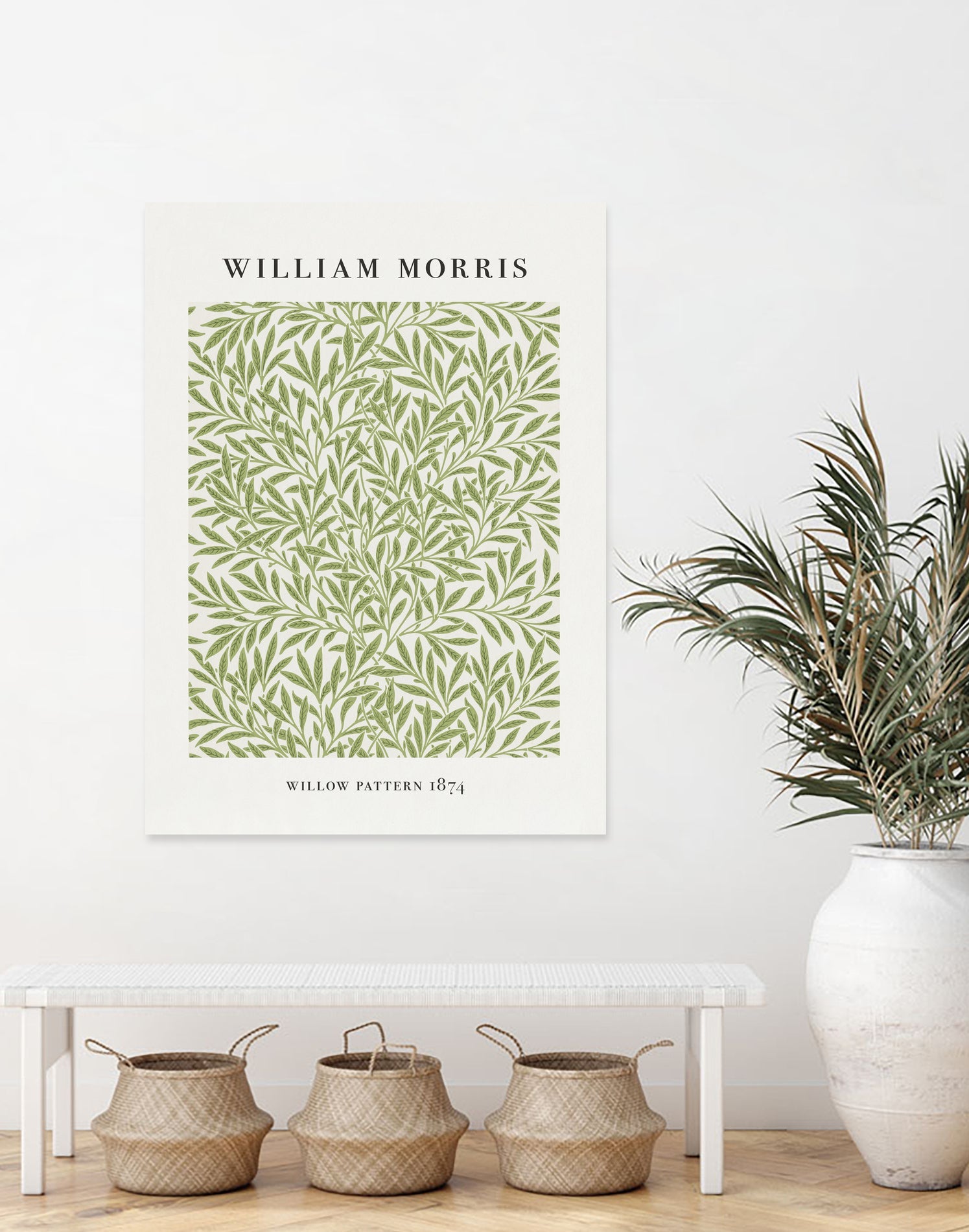 Willow Pattern