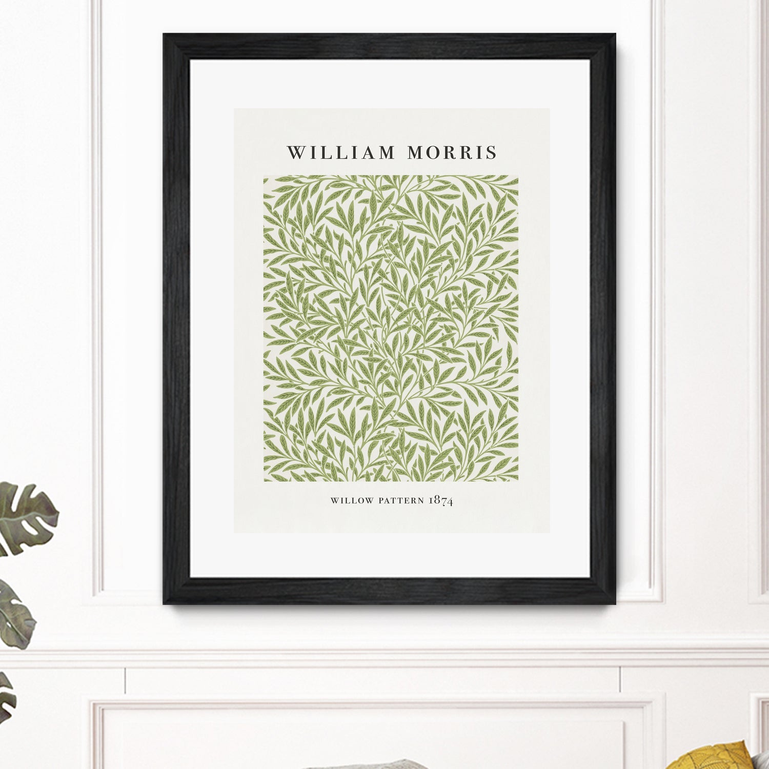 Willow Pattern