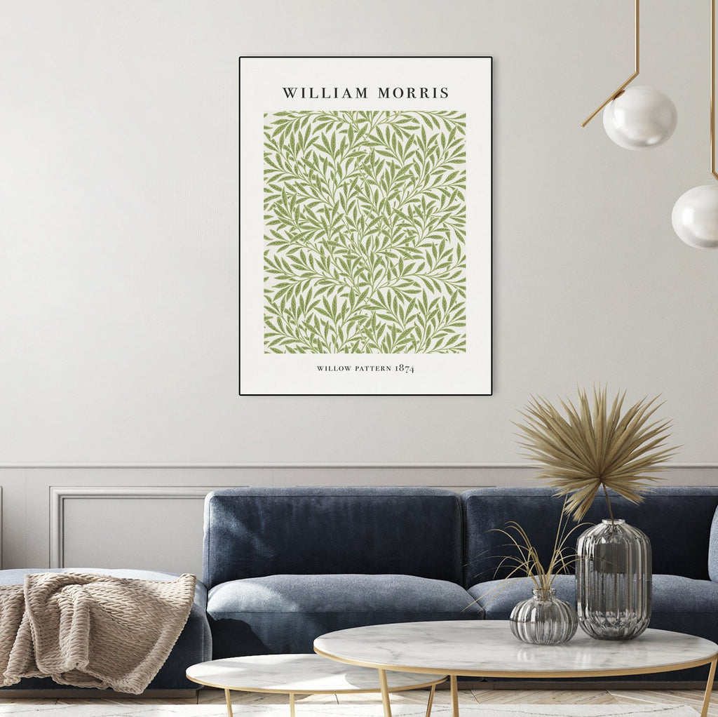 Willow Pattern