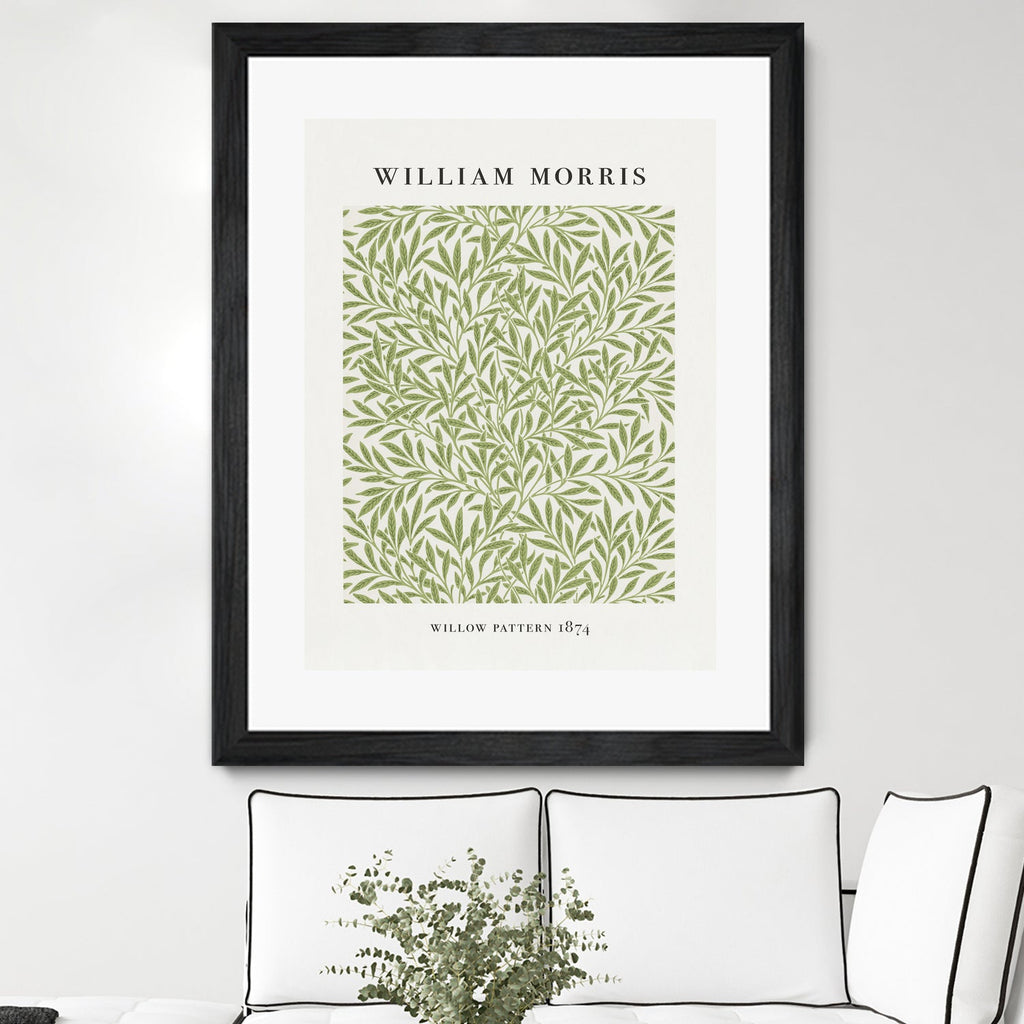 Willow Pattern