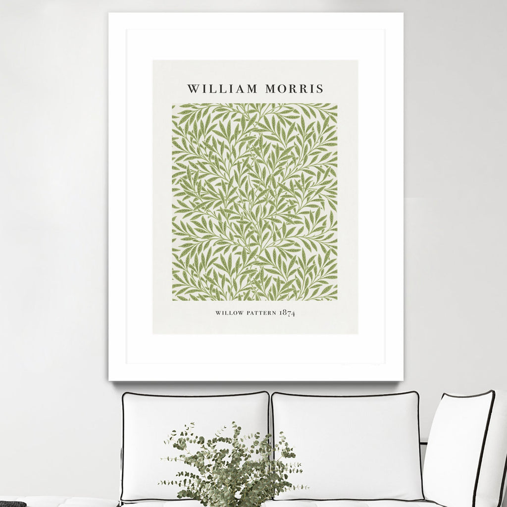 Willow Pattern