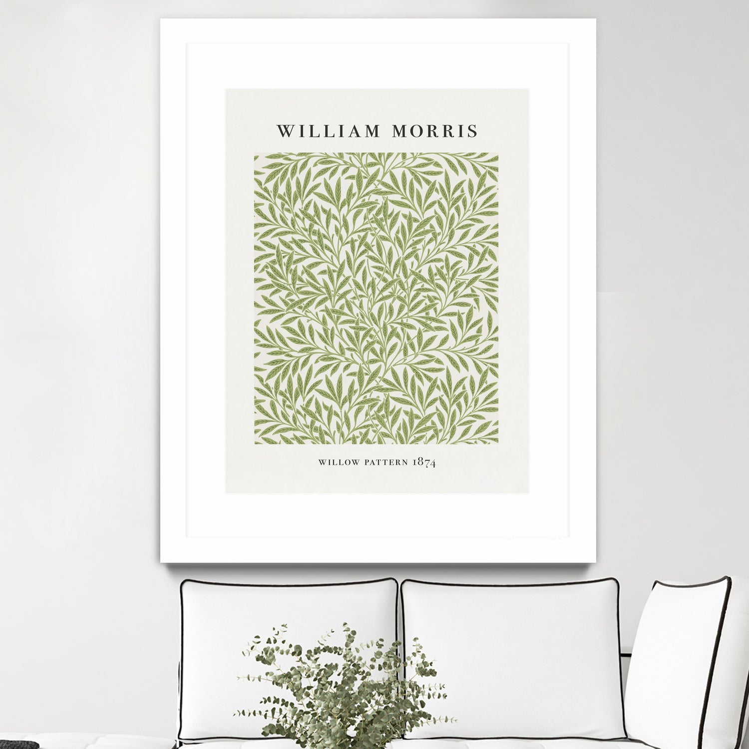 Willow Pattern