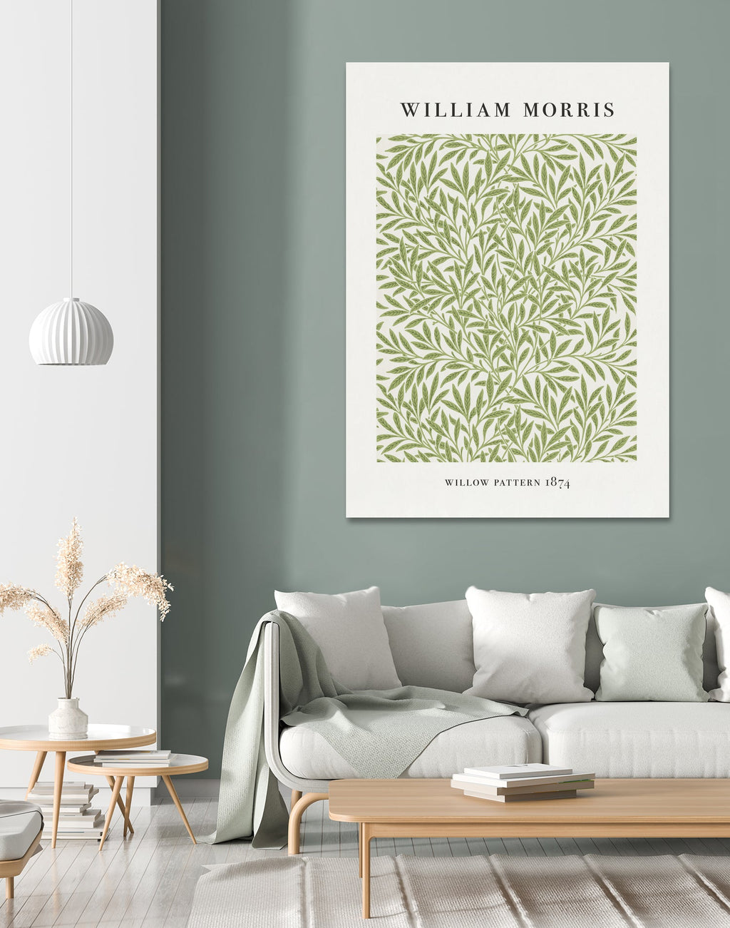 Willow Pattern