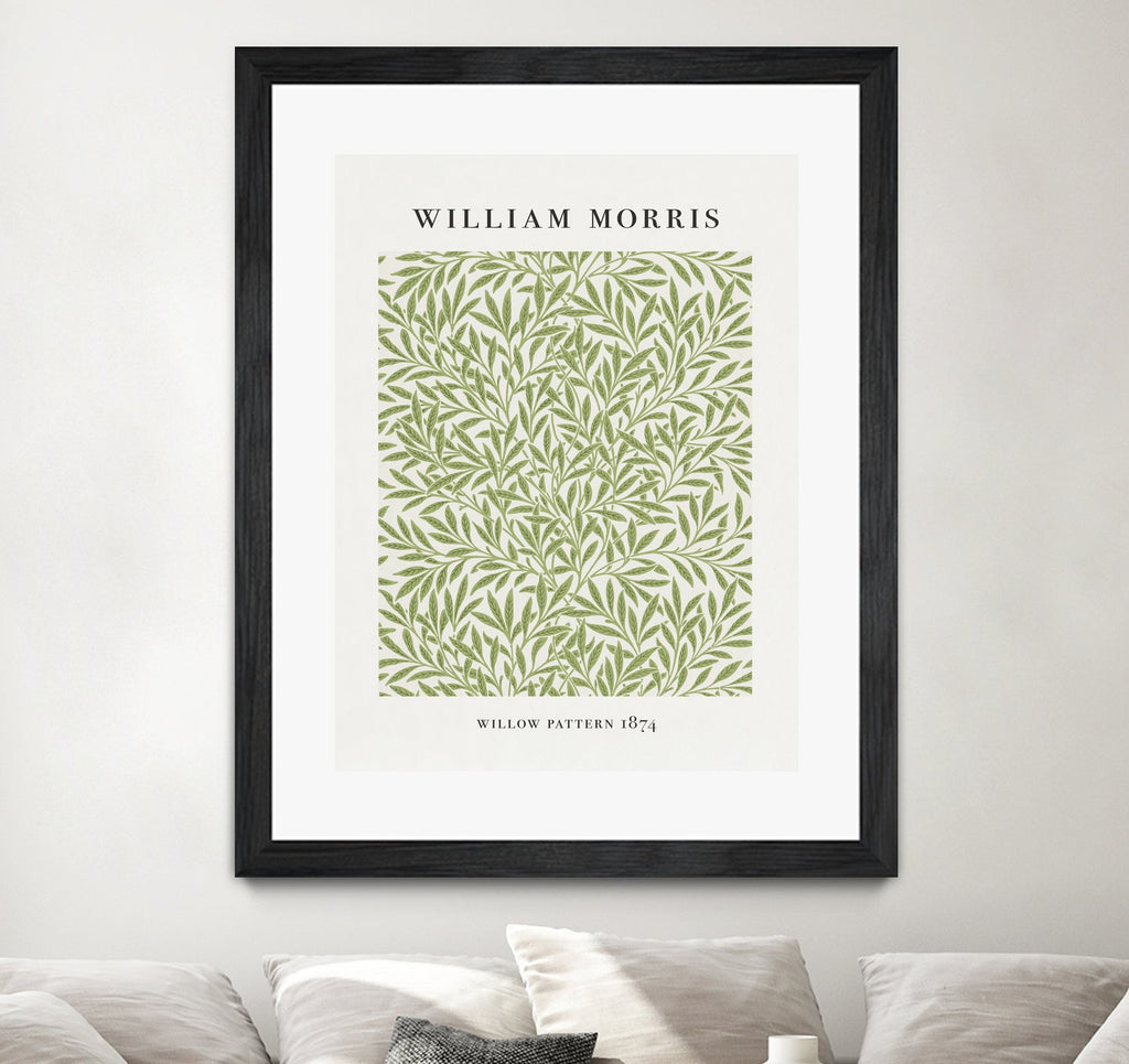 Willow Pattern