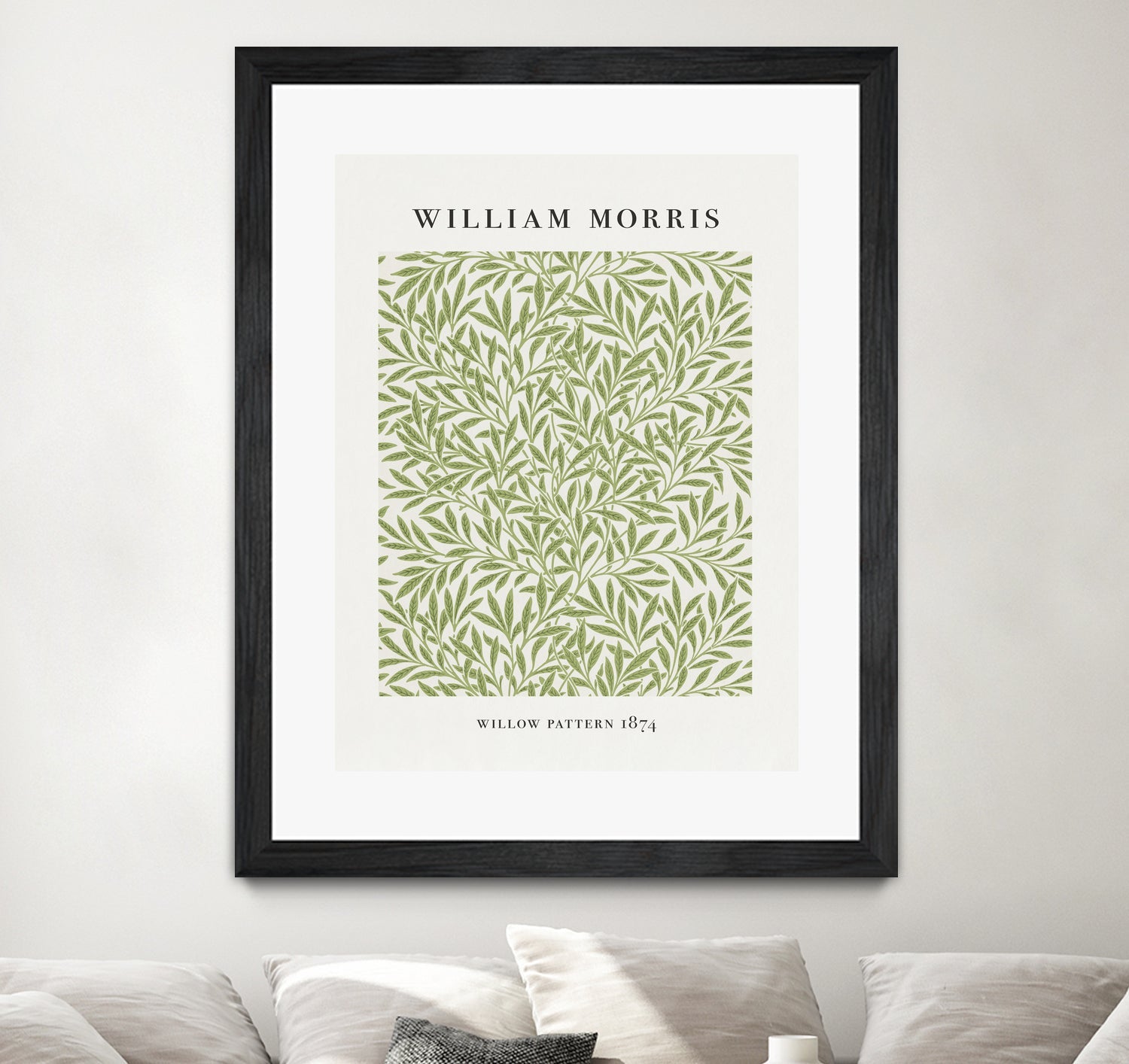 Willow Pattern