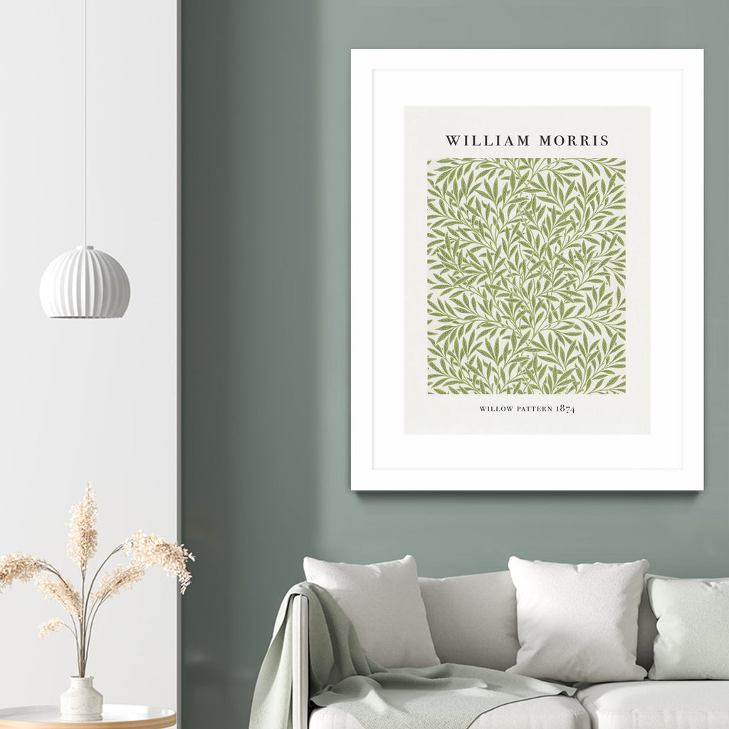 Willow Pattern