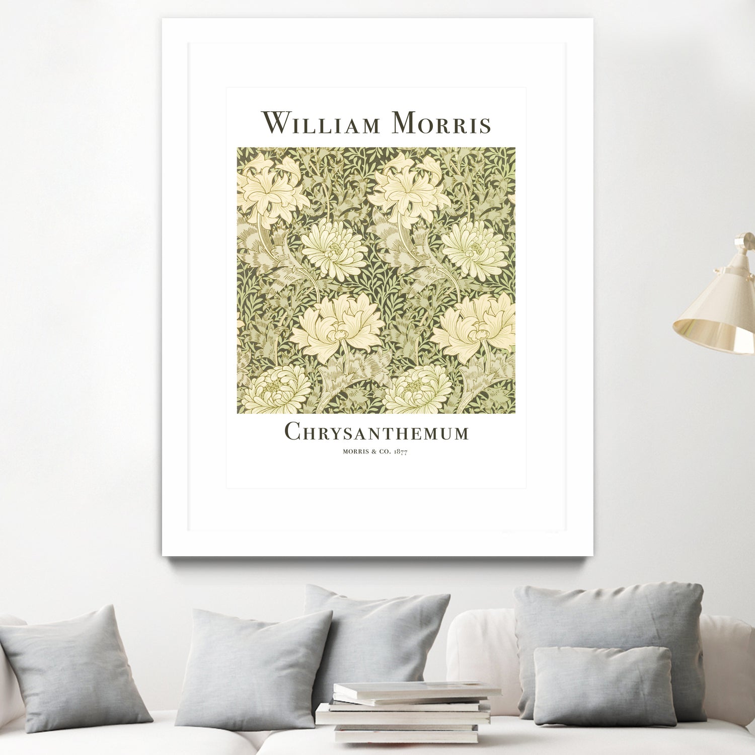 Chrysanthemum