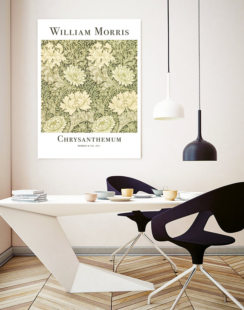 Chrysanthemum