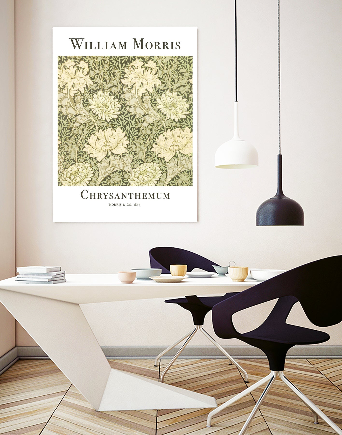 Chrysanthemum