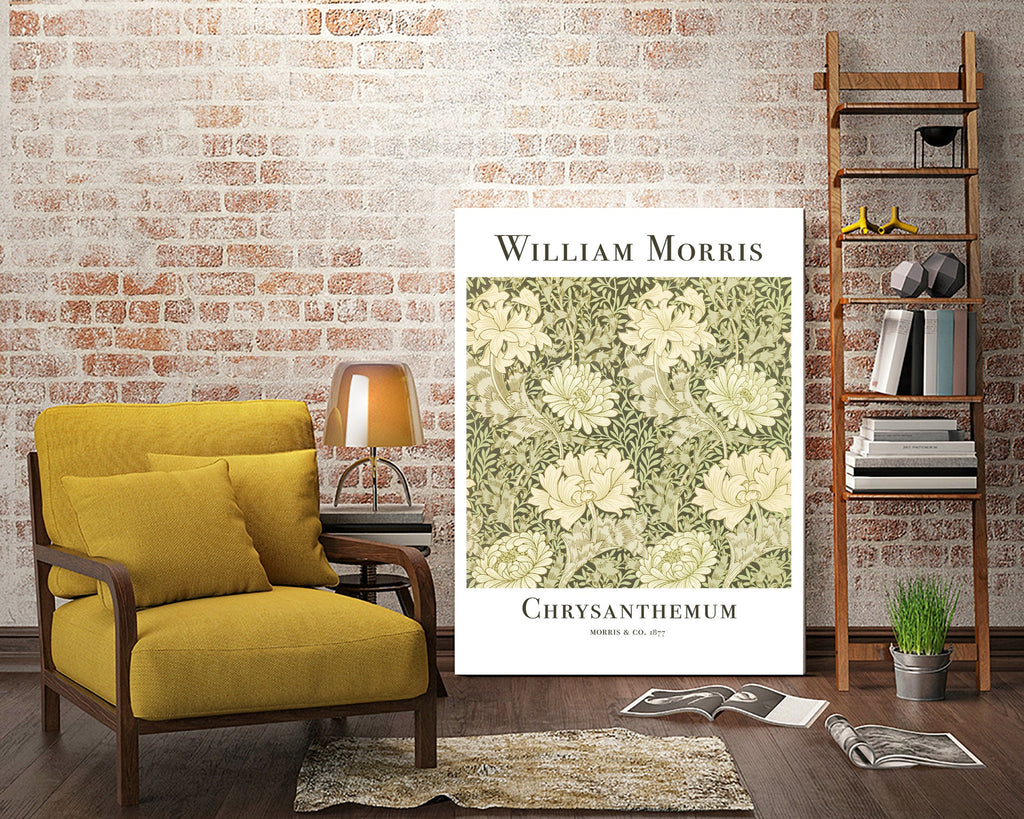 Chrysanthemum