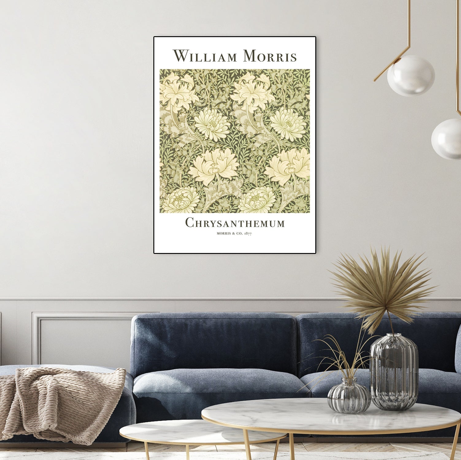 Chrysanthemum