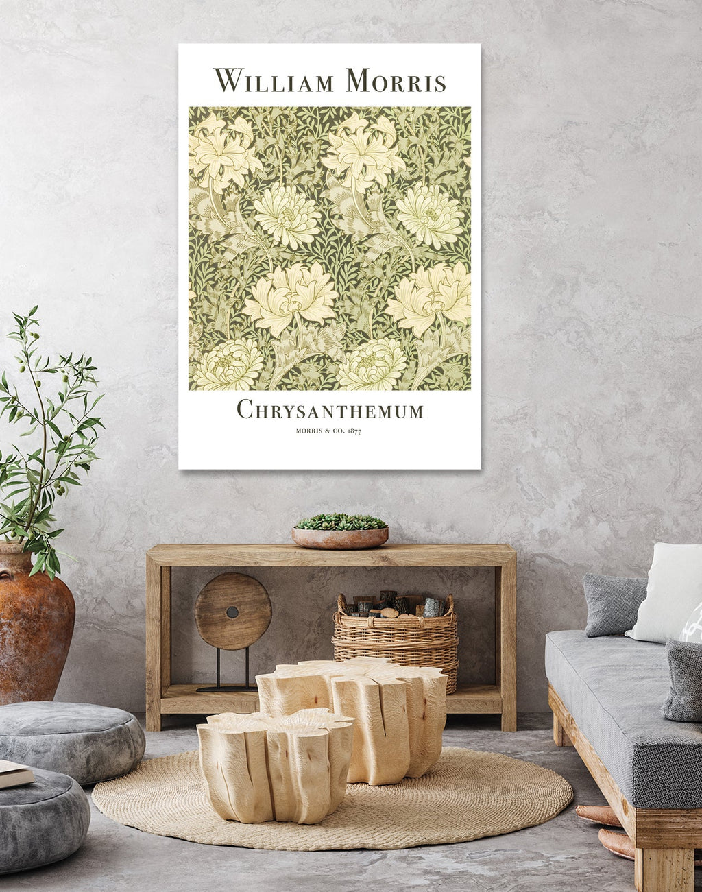 Chrysanthemum