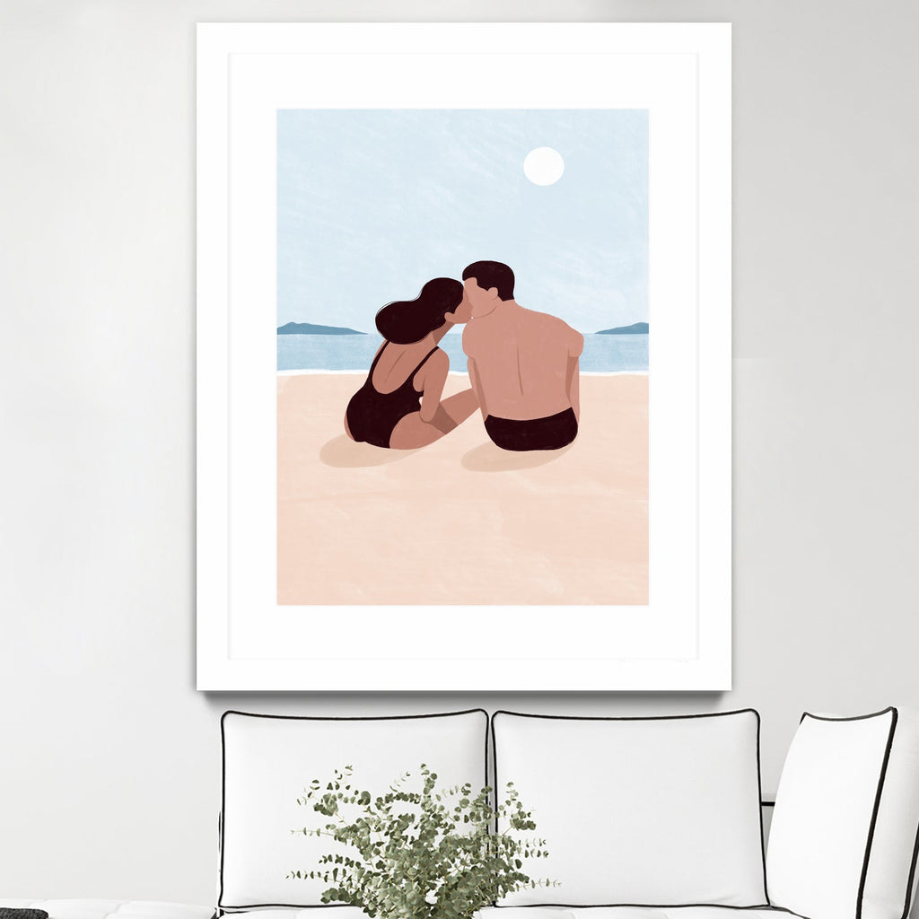 First Kiss
