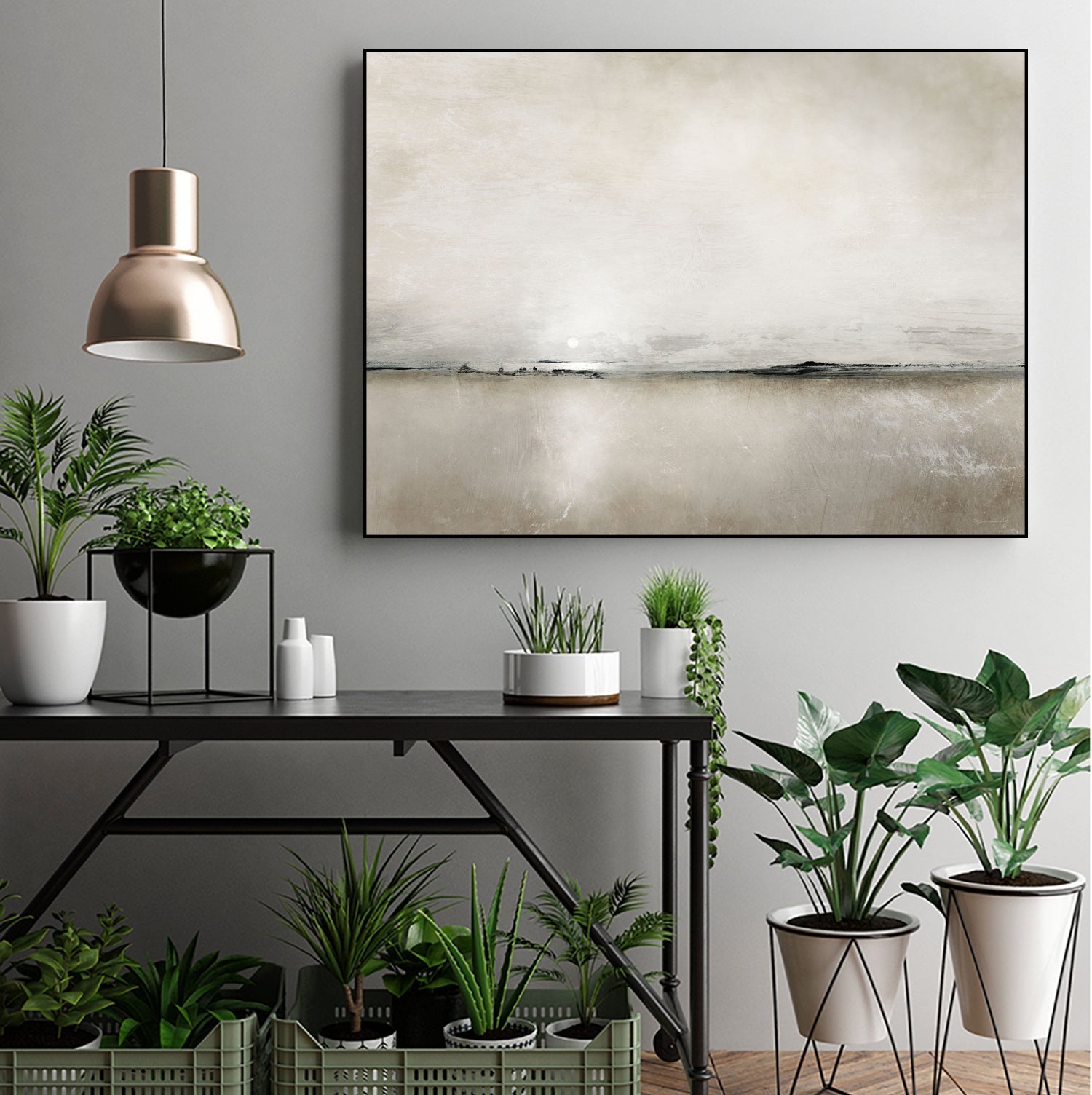 Sunlight Bay