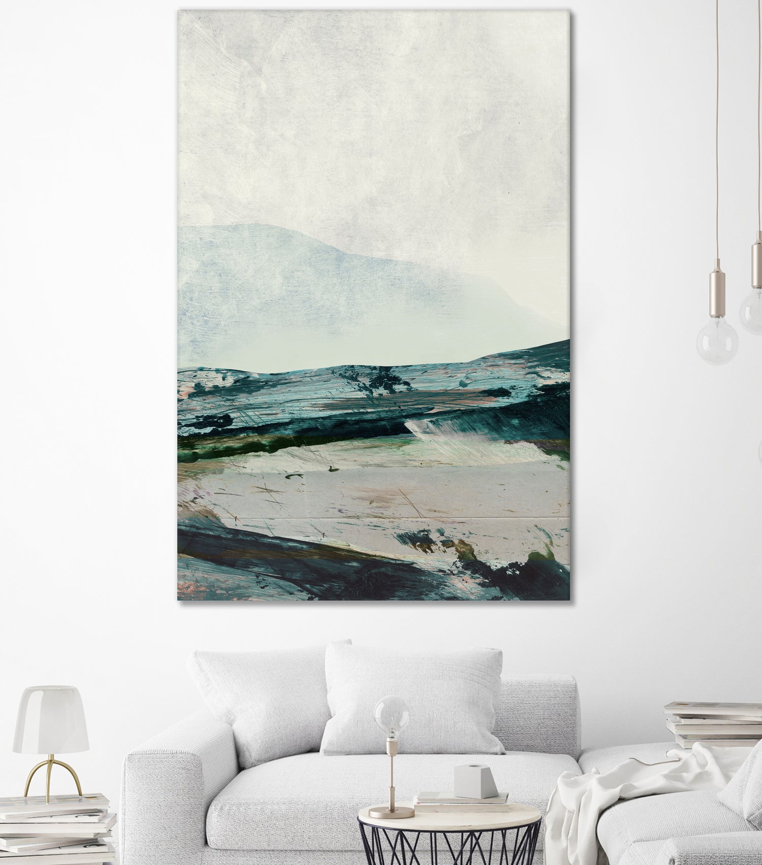 Mountains
