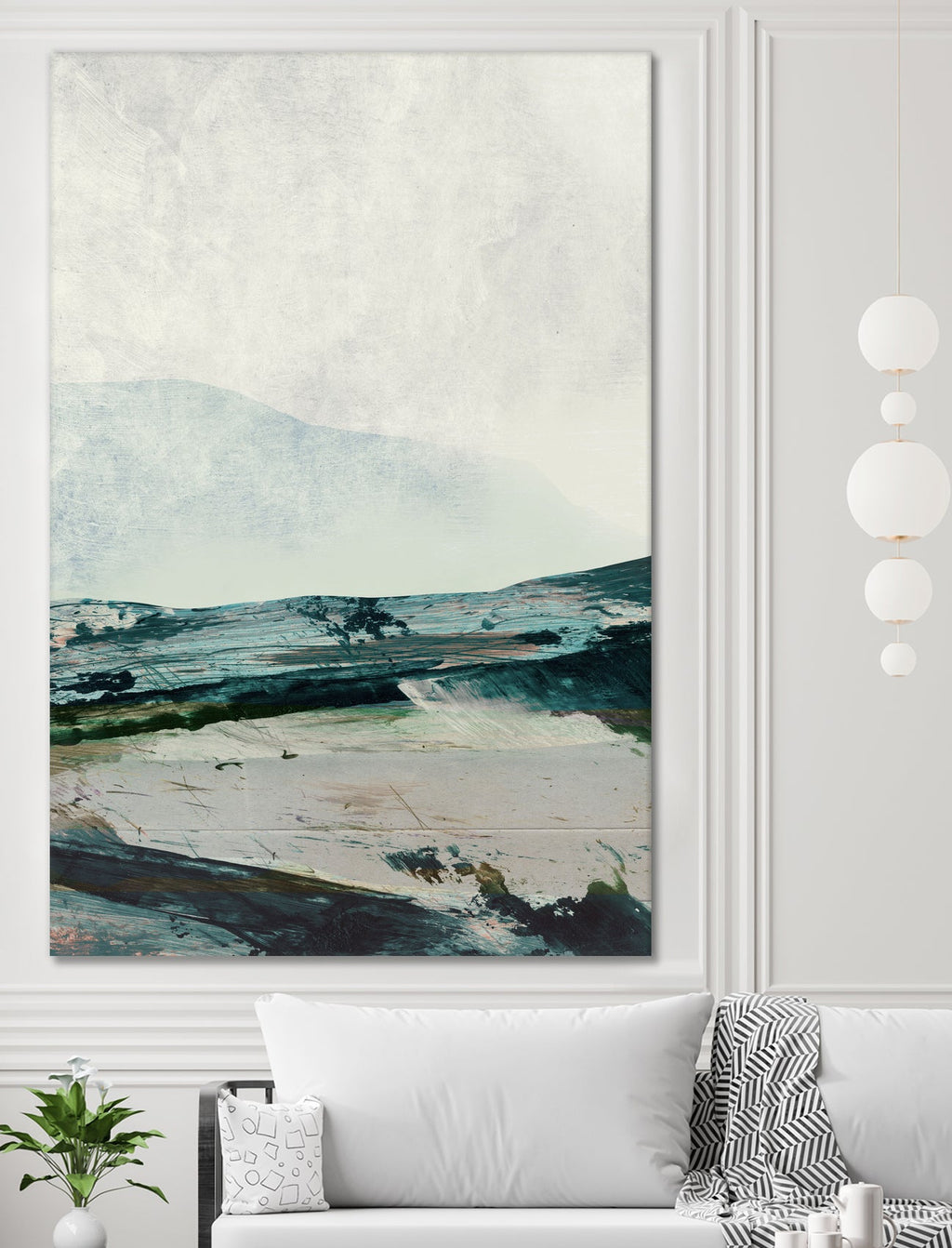 Mountains