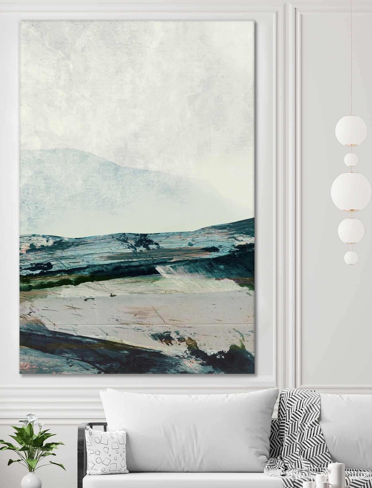 Mountains