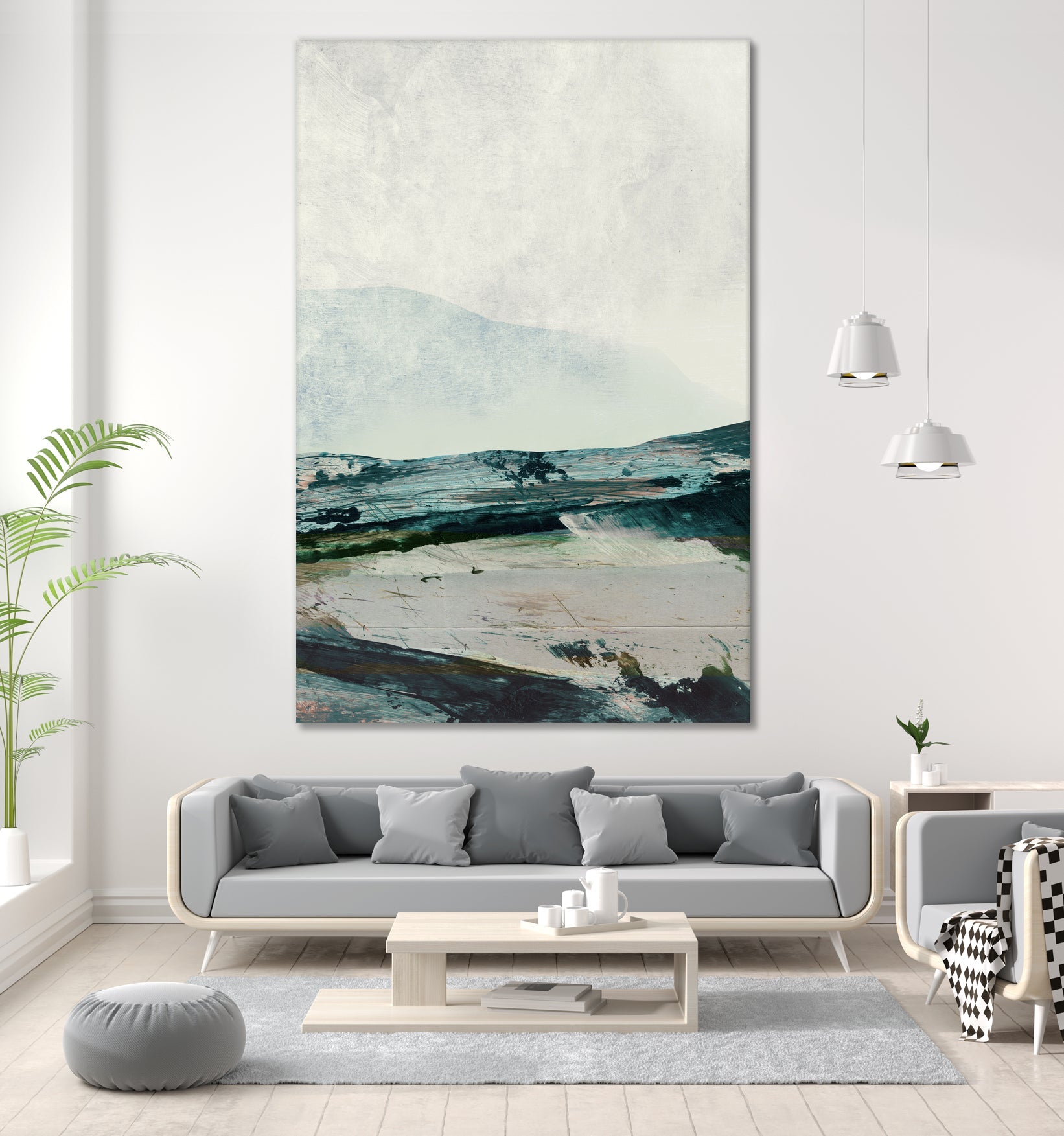 Mountains