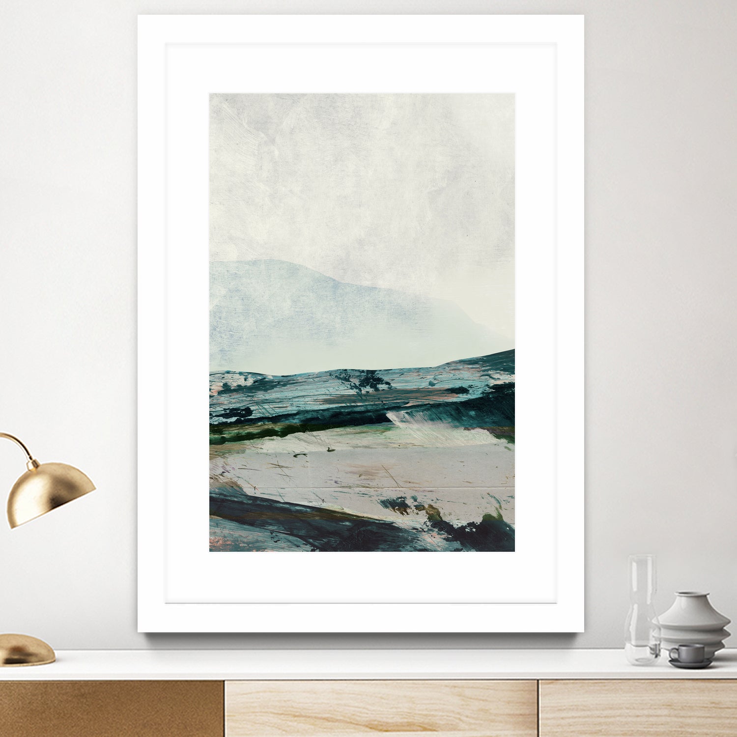 Mountains