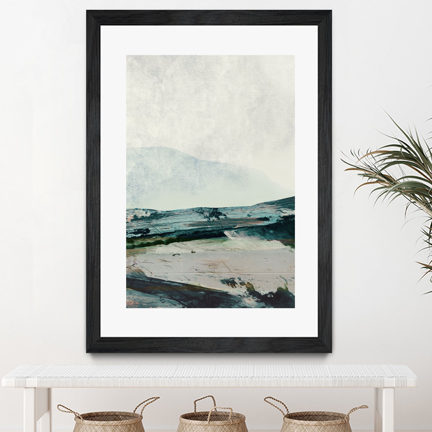 Mountains