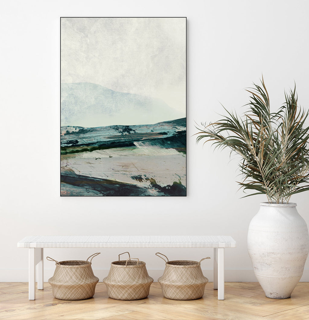 Mountains