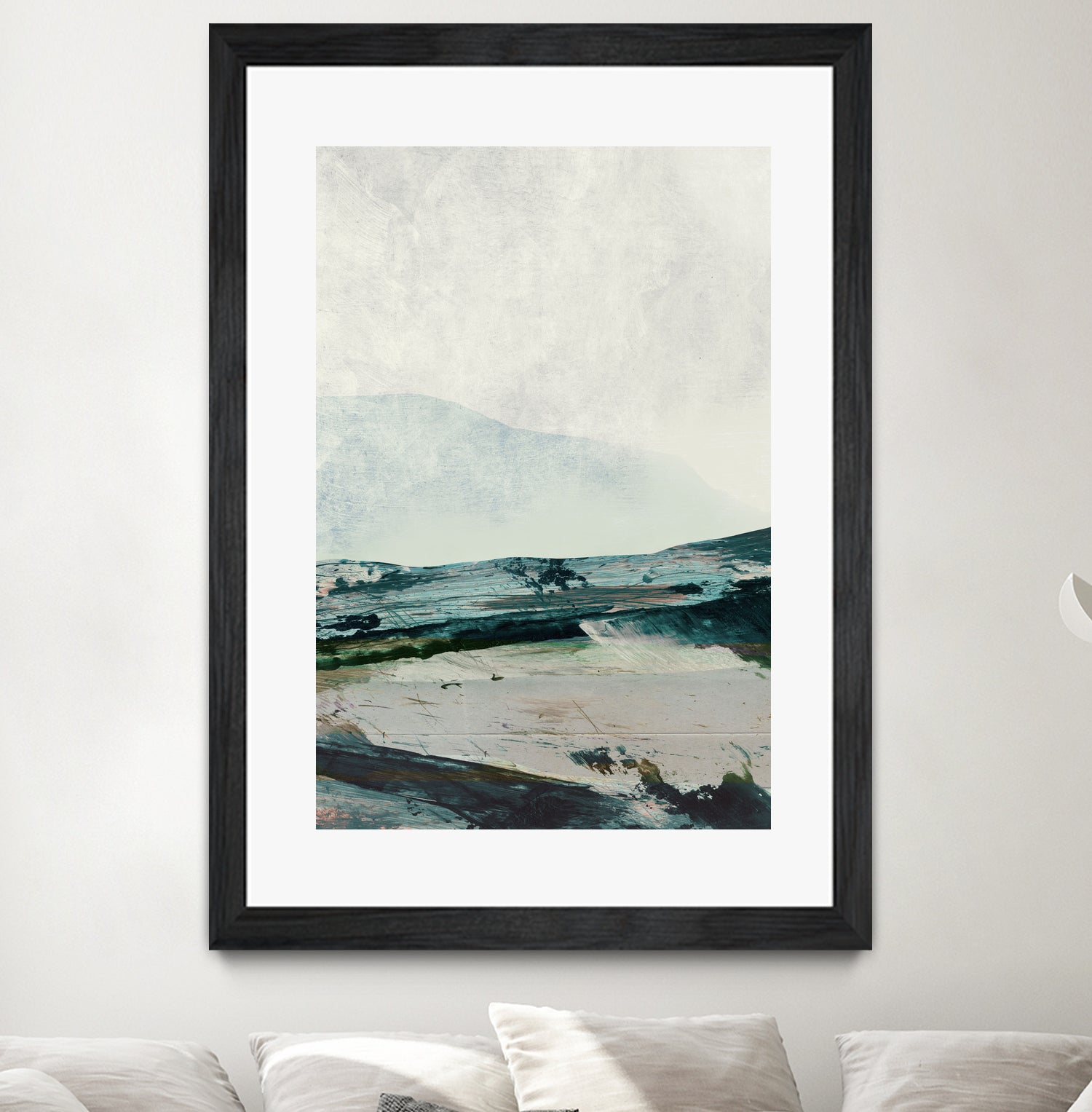 Mountains