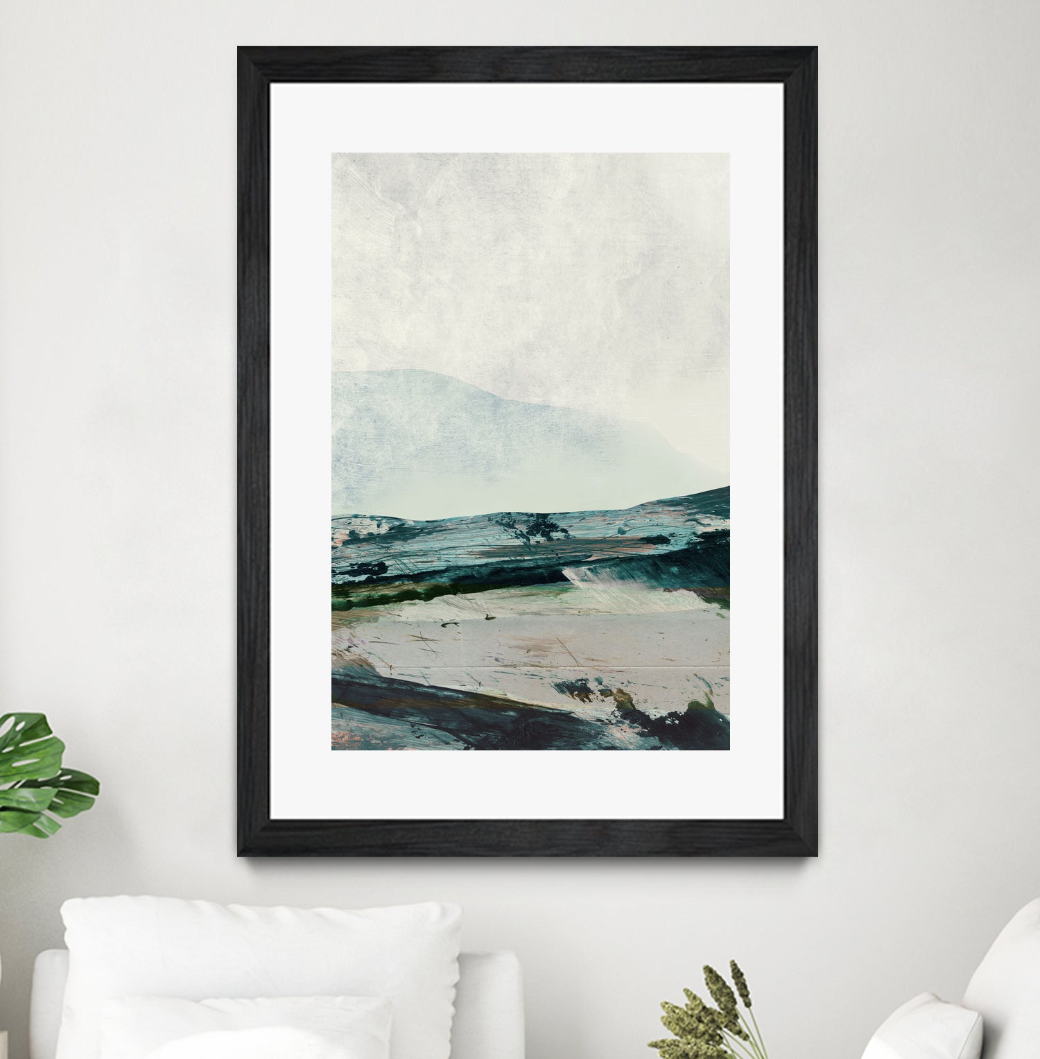 Mountains