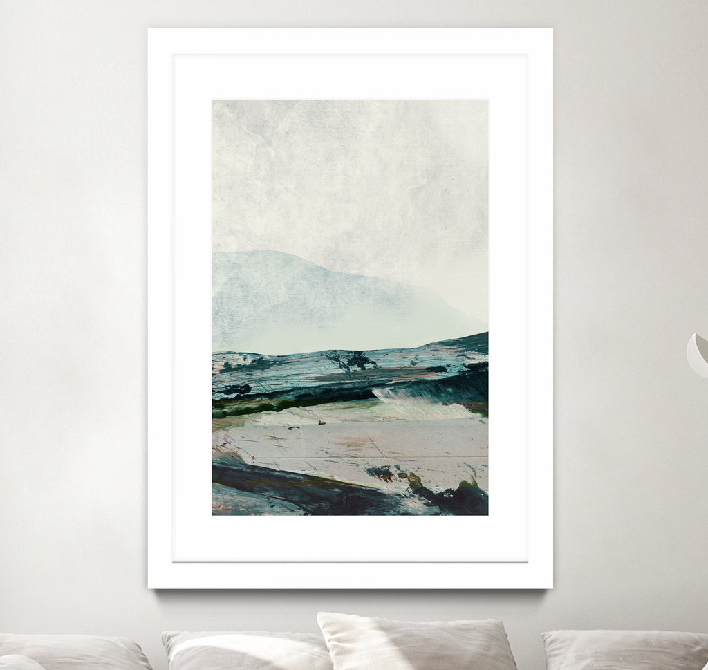 Mountains