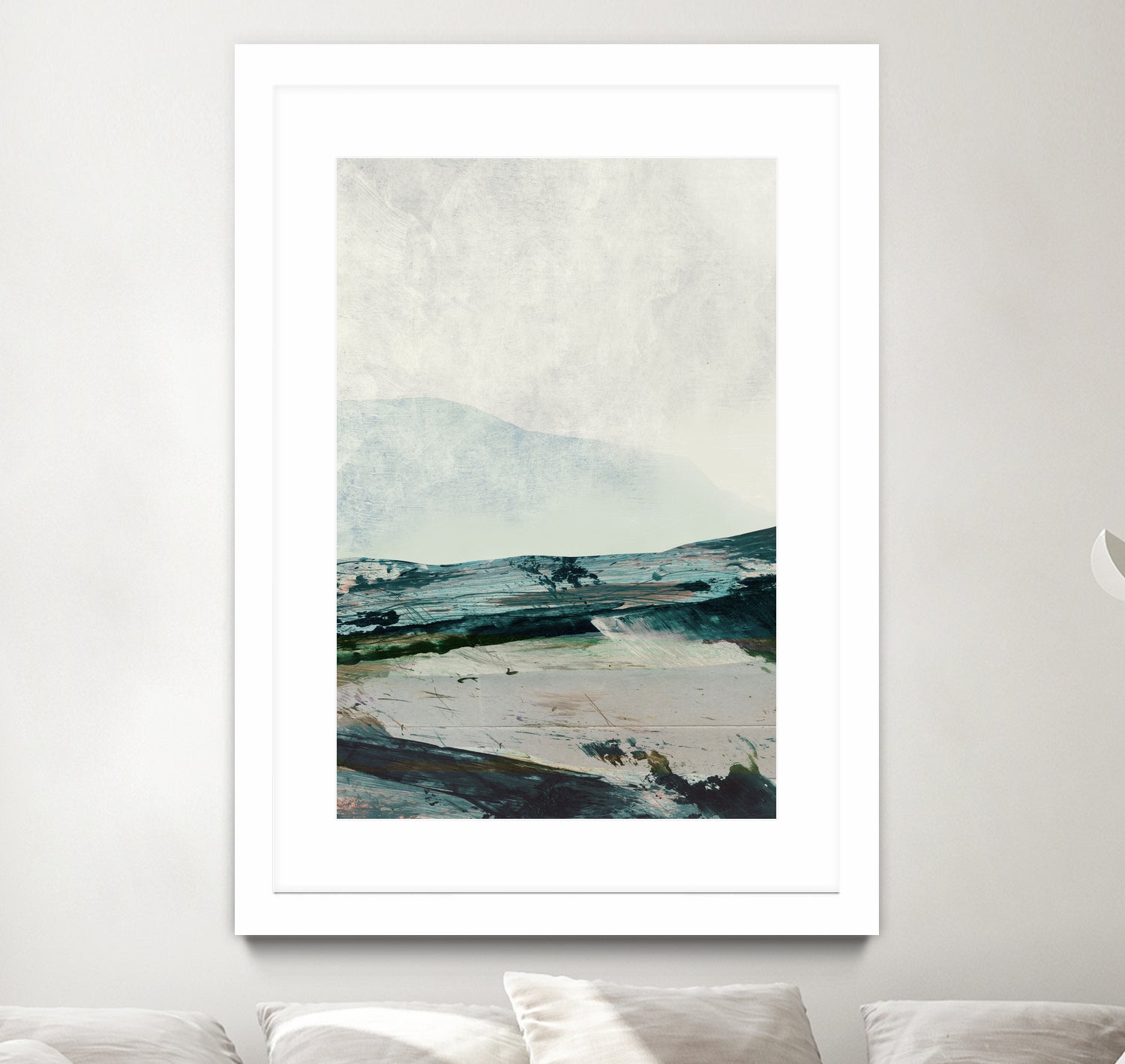 Mountains
